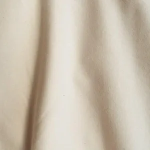 20874 | Medium Weight Cotton Spandex Jersey | Natural Undyed