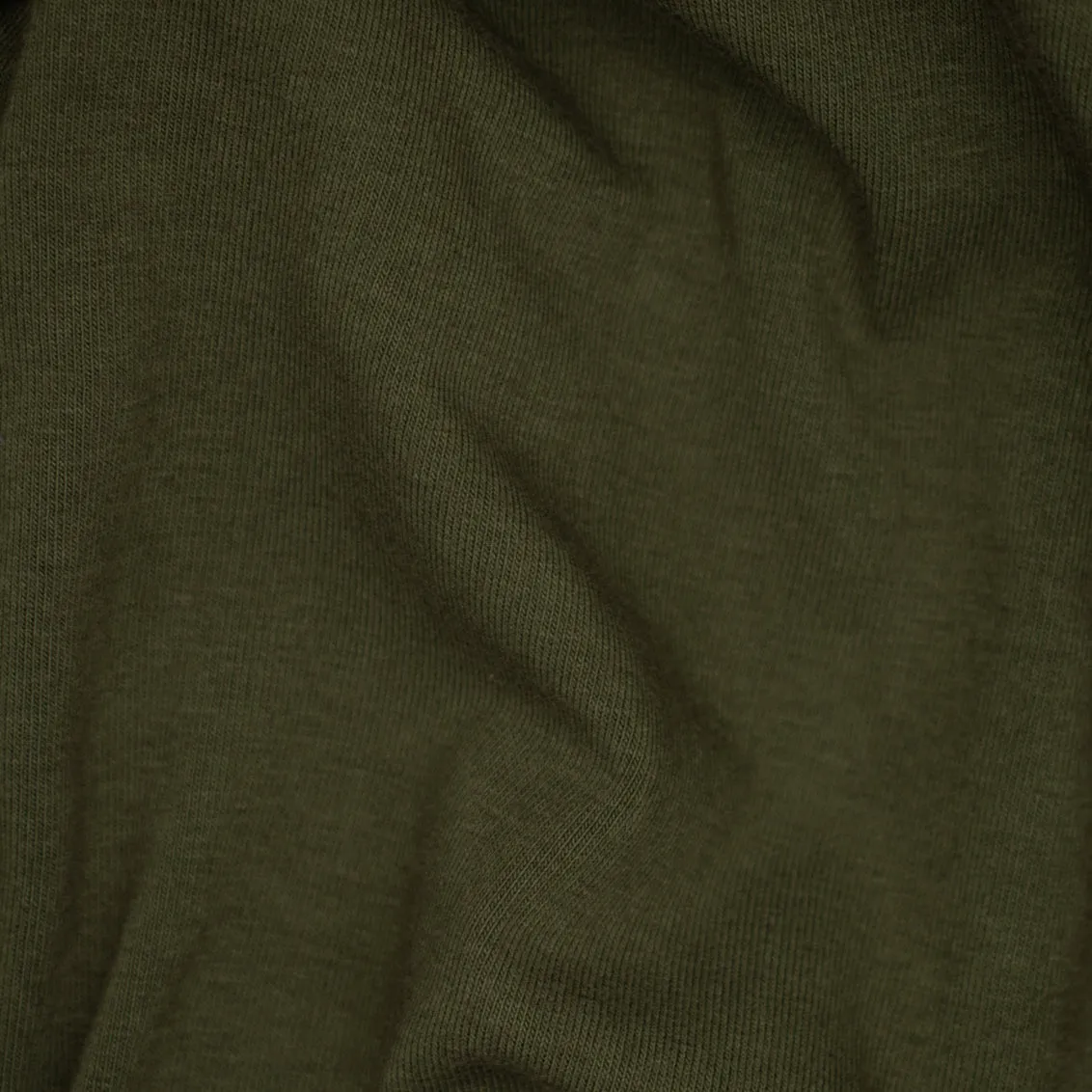 20874 | Medium Weight Cotton Spandex Jersey | Spirulina