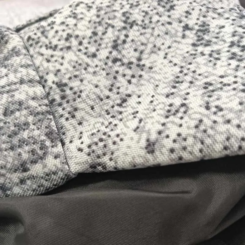 20's Gangster Grey Suit
