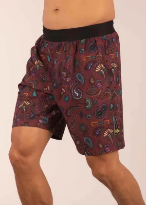 3rd Rock Mens Mofo Short