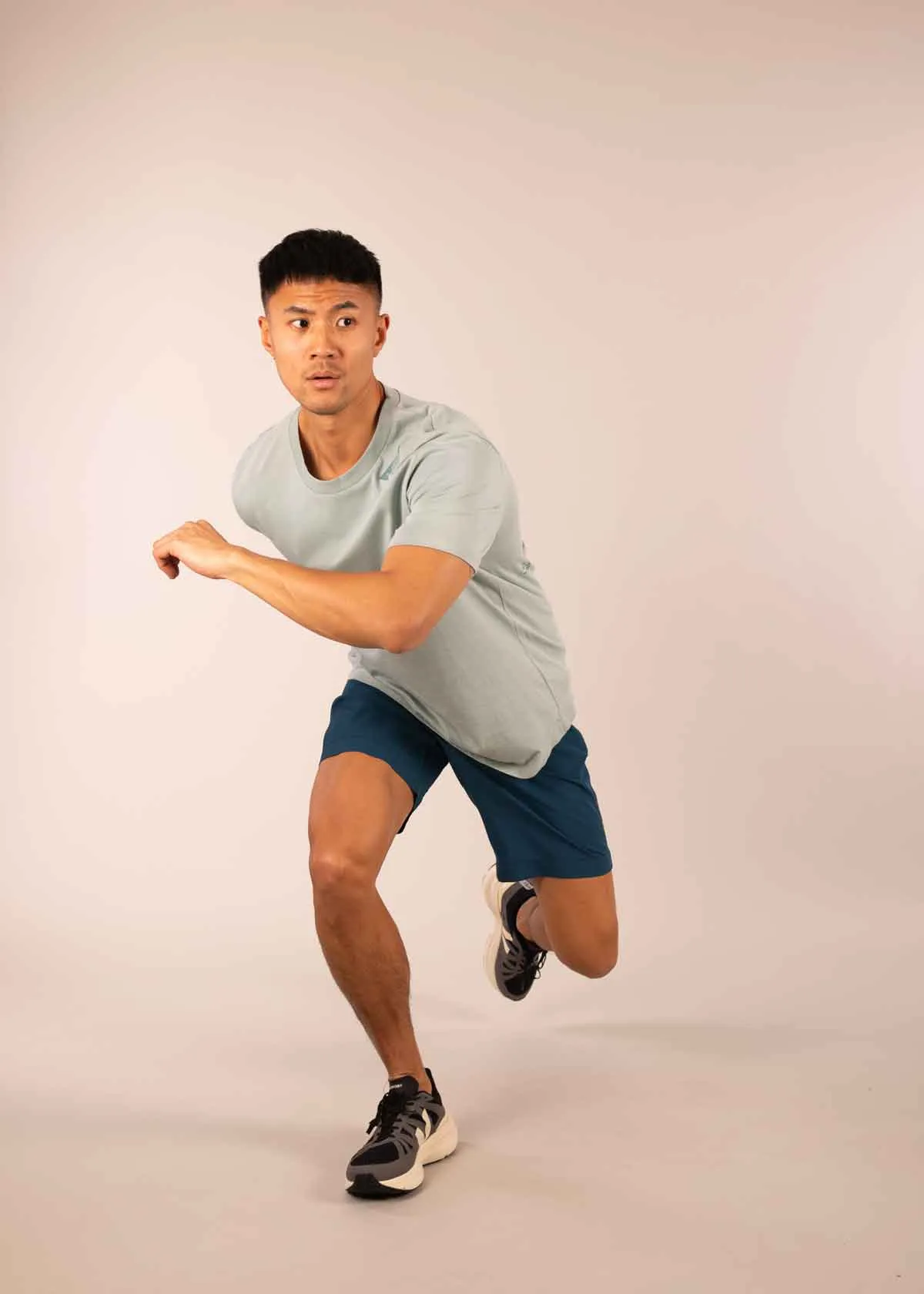 3rd Rock Mens Mofo Short