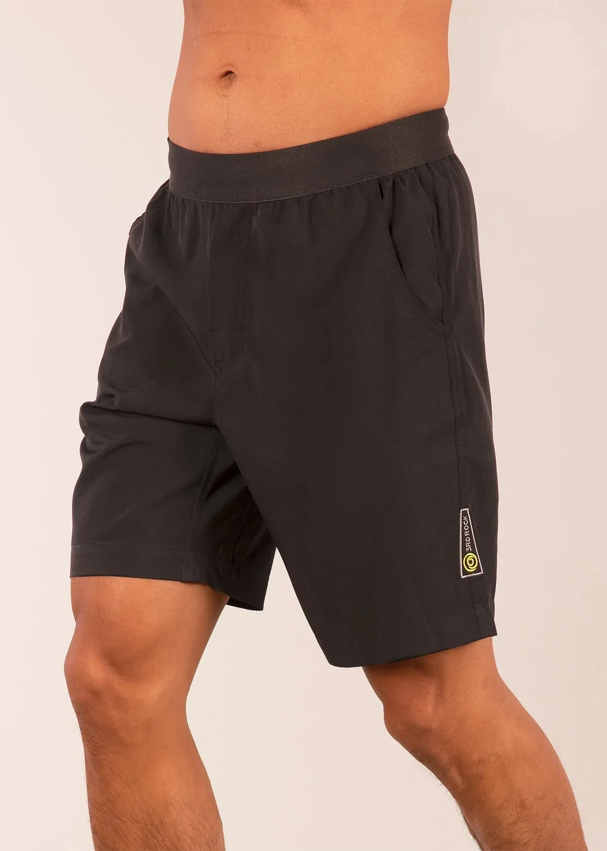 3rd Rock Mens Mofo Short