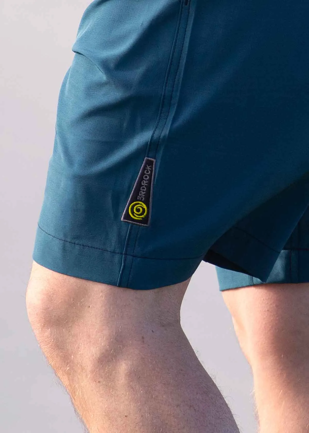 3rd Rock Mens Mofo Short