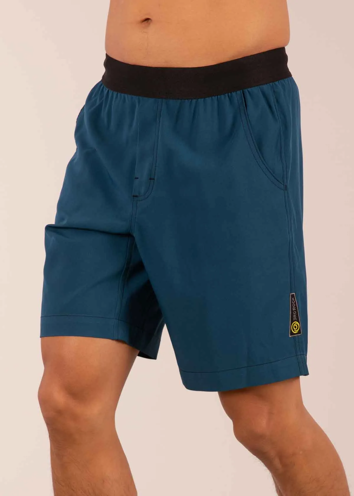 3rd Rock Mens Mofo Short