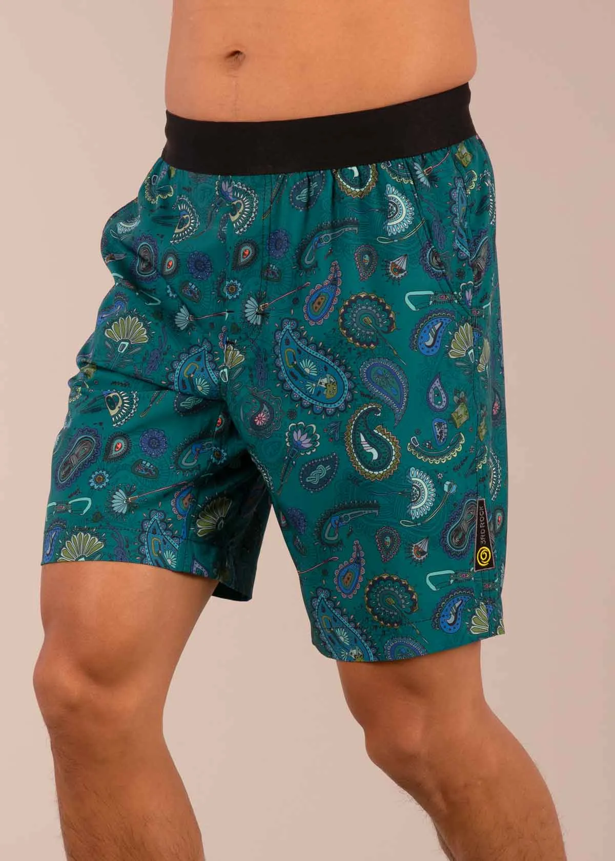 3rd Rock Mens Mofo Short
