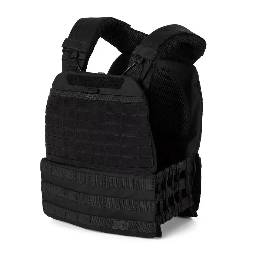 56100 - TacTec Plate Carrier Vest