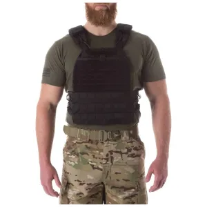 56100 - TacTec Plate Carrier Vest