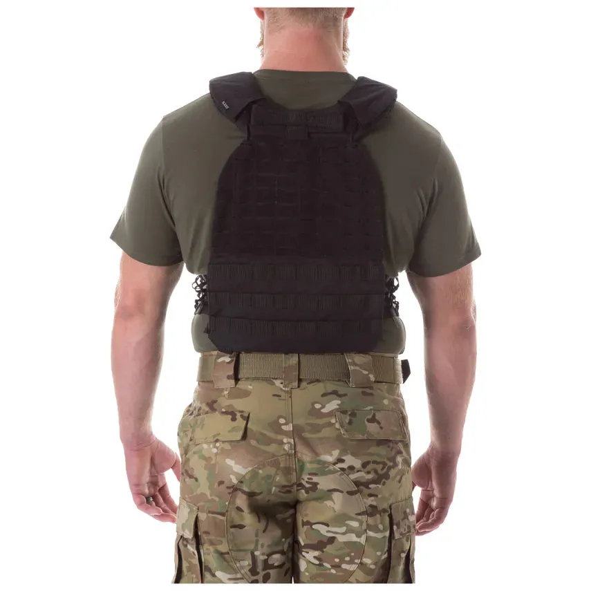 56100 - TacTec Plate Carrier Vest