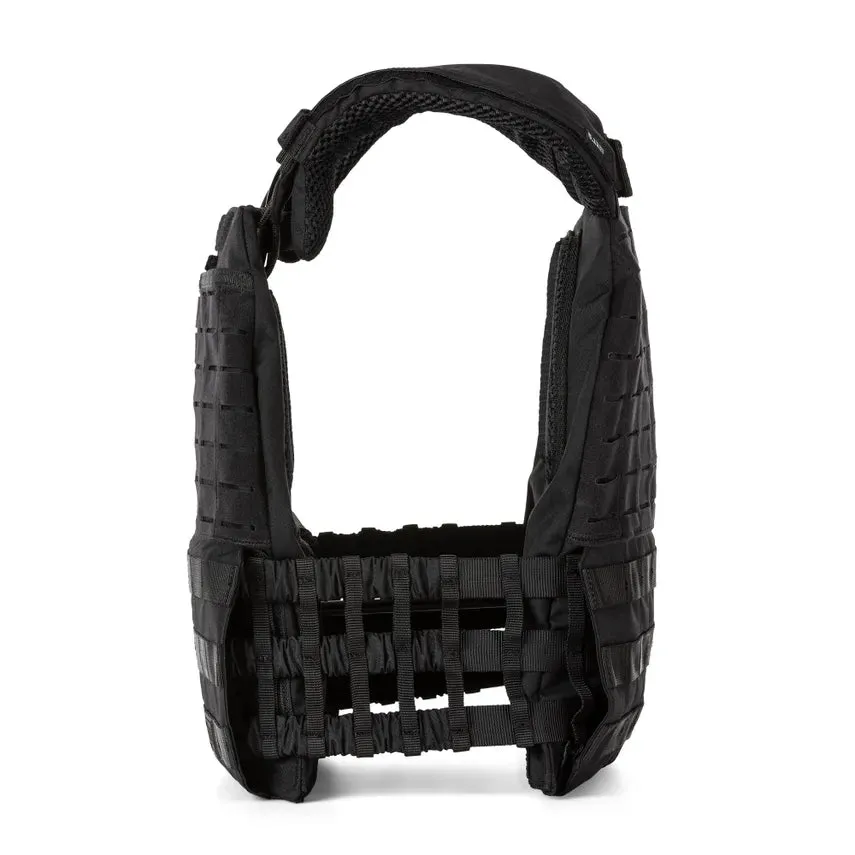 56100 - TacTec Plate Carrier Vest