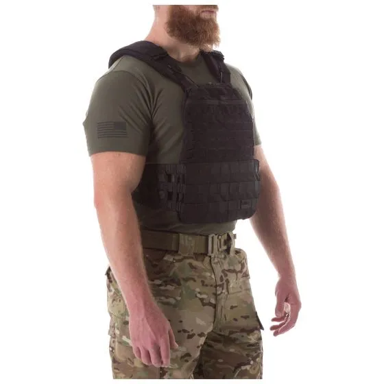 56100 - TacTec Plate Carrier Vest