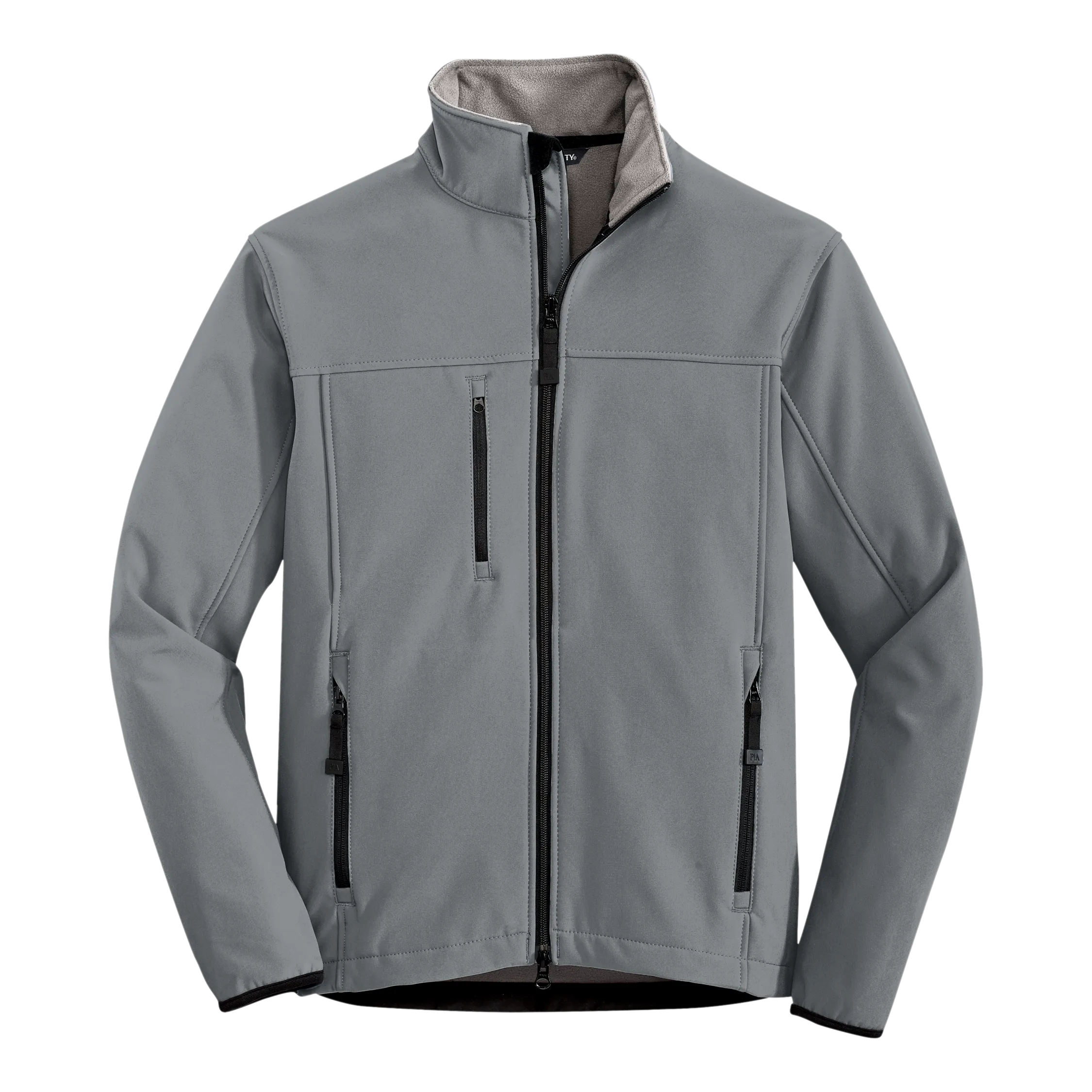 A1302M Mens Glacier Soft Shell Jacket