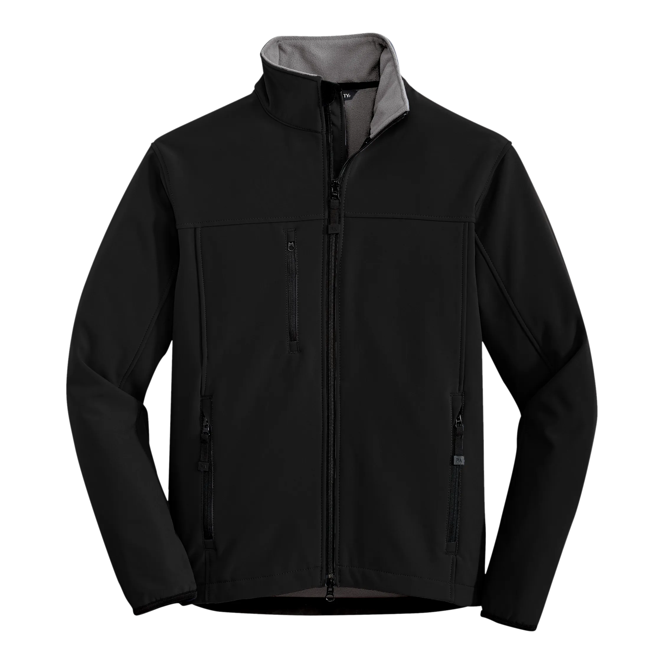 A1302M Mens Glacier Soft Shell Jacket