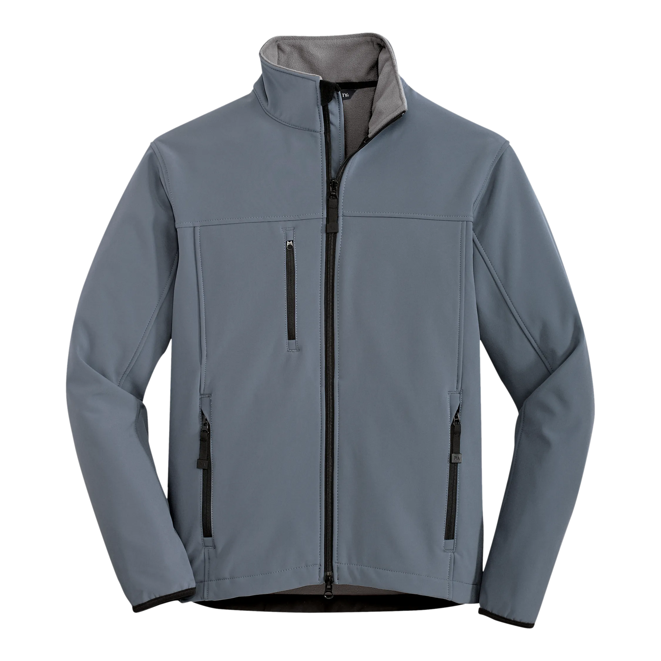 A1302M Mens Glacier Soft Shell Jacket