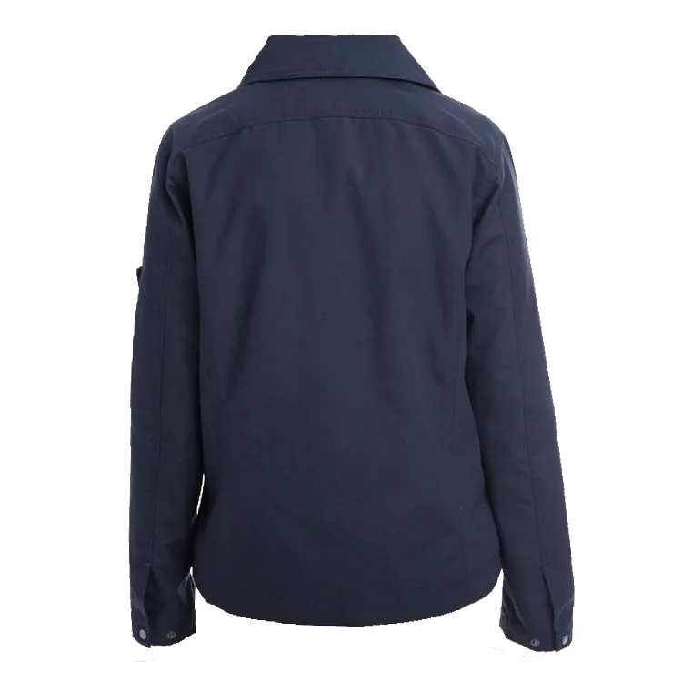 A1774W Ladies Auxiliary Canvas Work Jacket