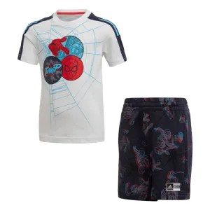 adidas Spider-Man Summer Set Junior