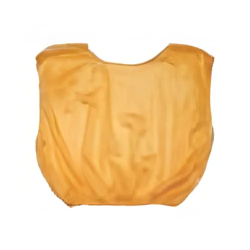 Adult Scrimmage Vest Gold