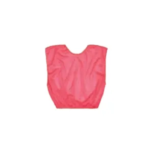 Adult Scrimmage Vest Neon Pink