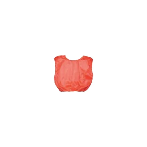 Adult Scrimmage Vest Orange