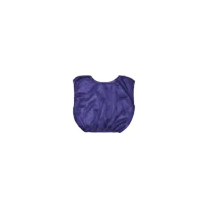 Adult Scrimmage Vest Purple