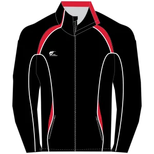 Adults Custom Track Jackets