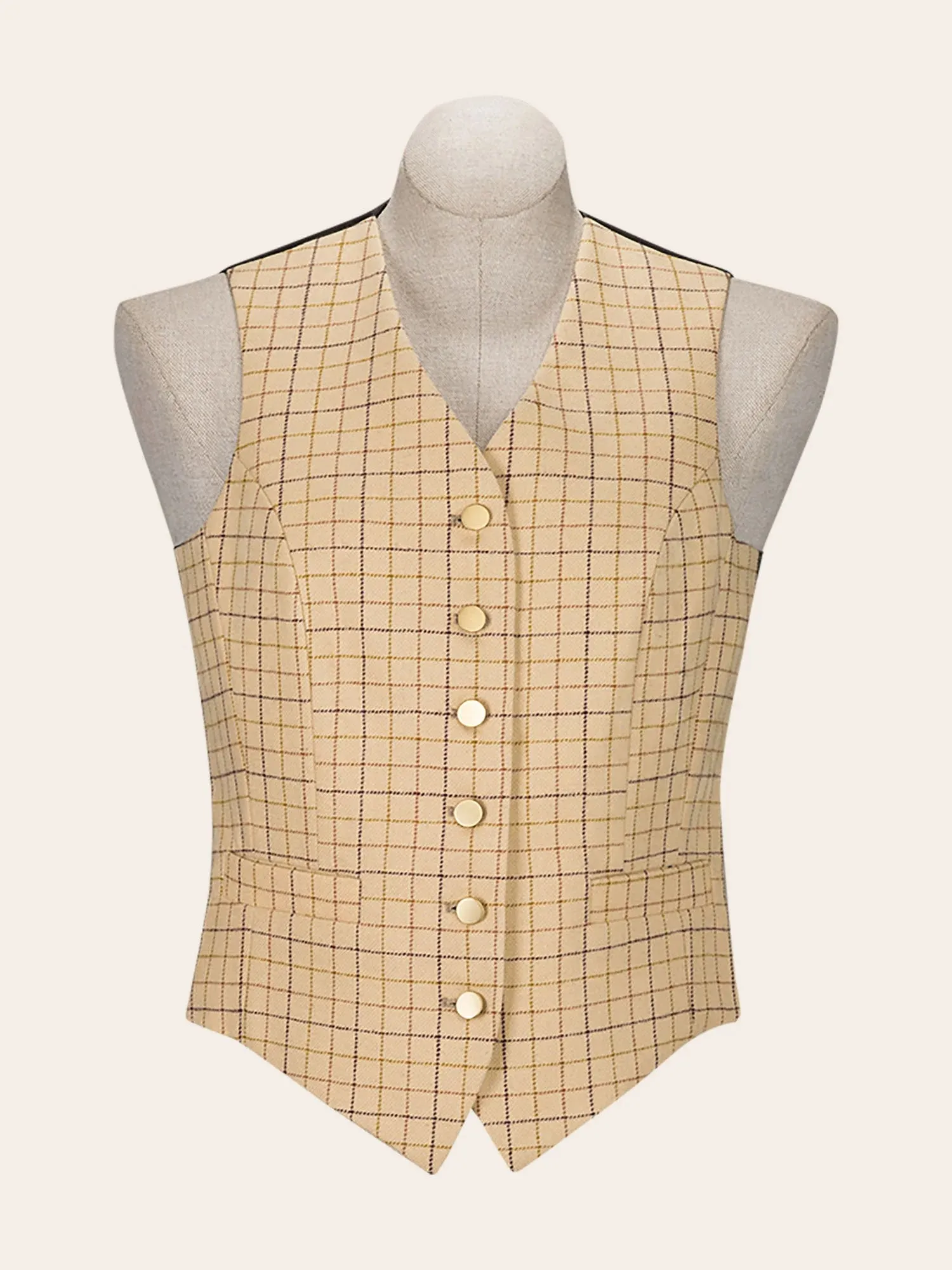 Aiken Hunt Vest
