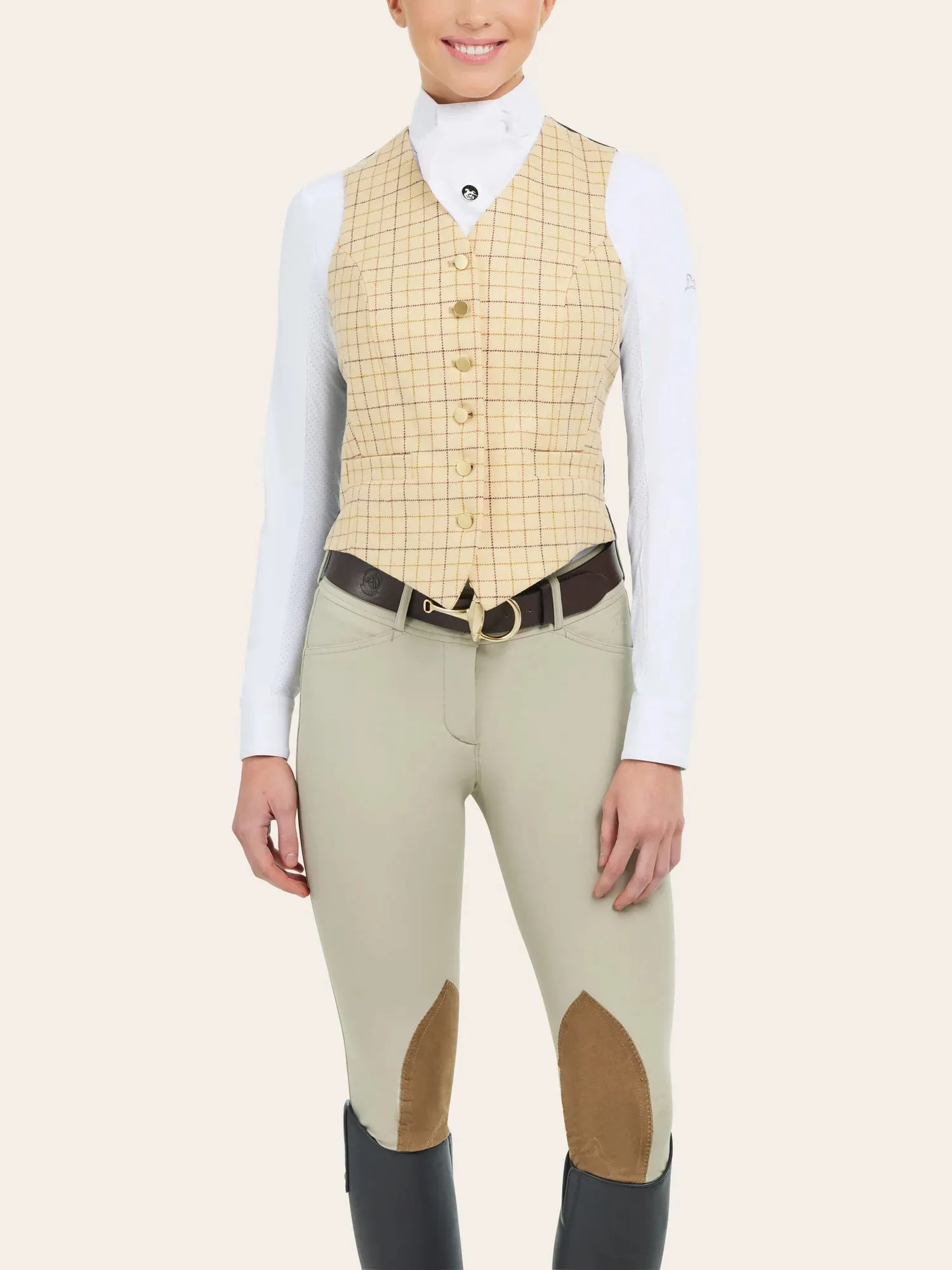 Aiken Hunt Vest