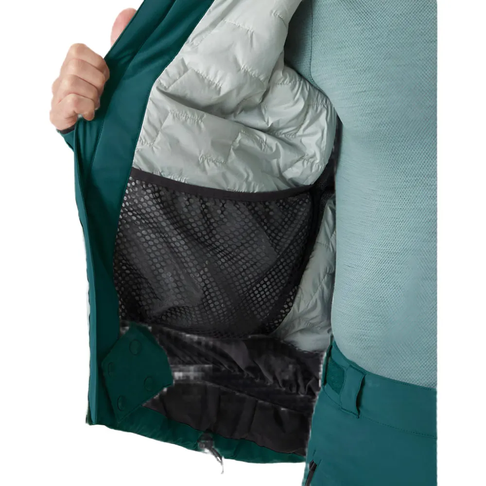 Alpha Lifaloft Ski Jacket