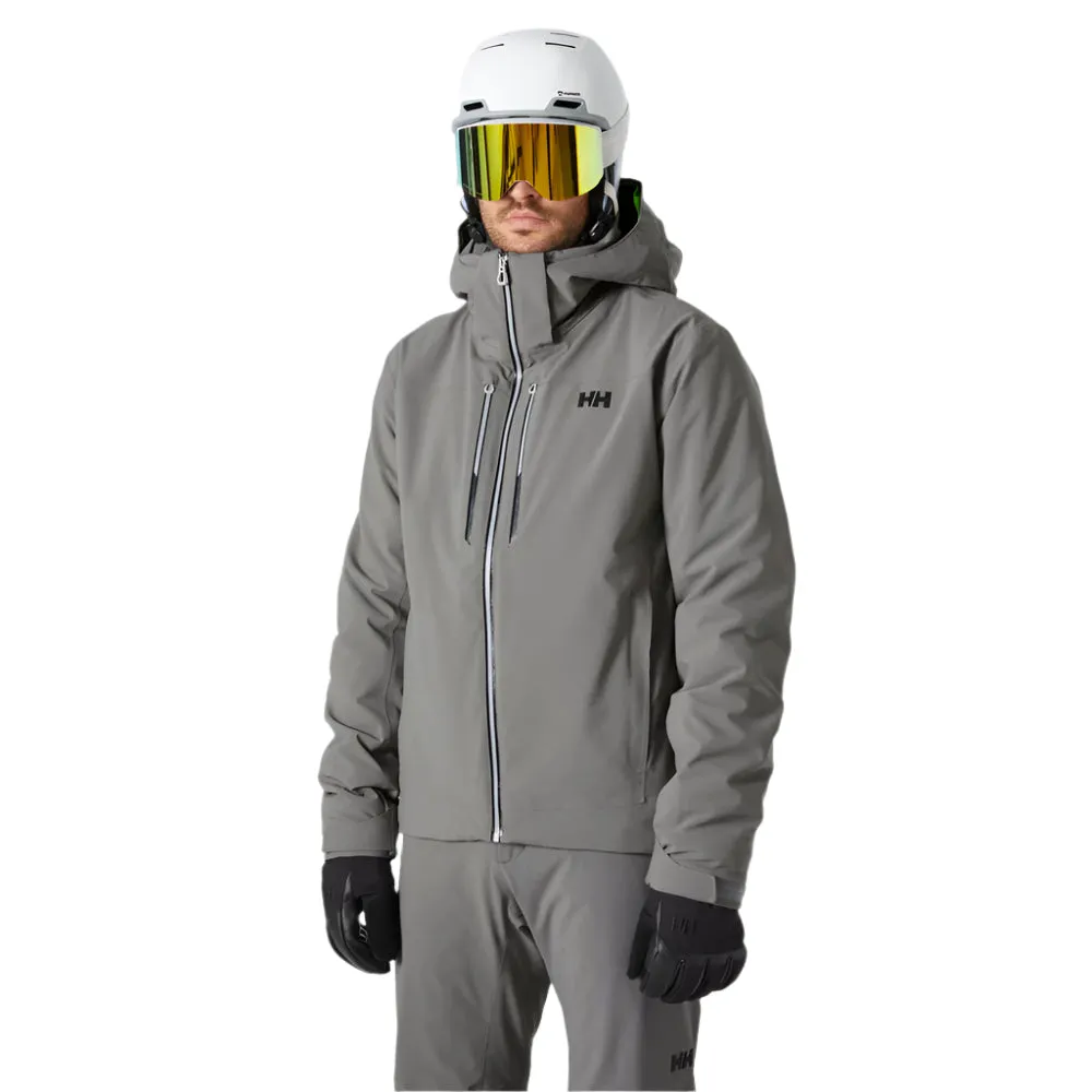 Alpha Lifaloft Ski Jacket
