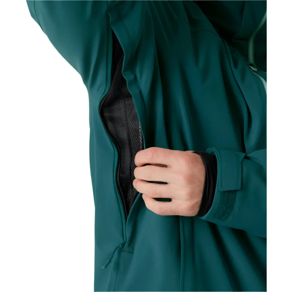 Alpha Lifaloft Ski Jacket