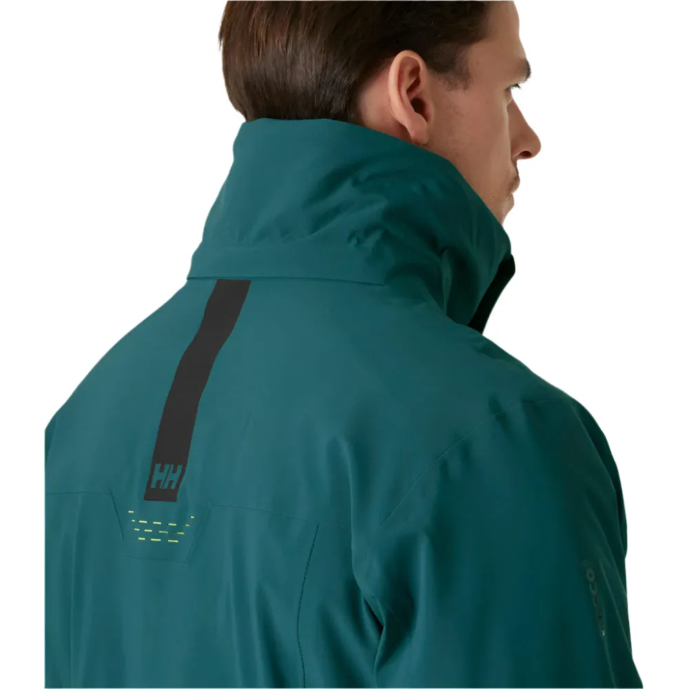 Alpha Lifaloft Ski Jacket