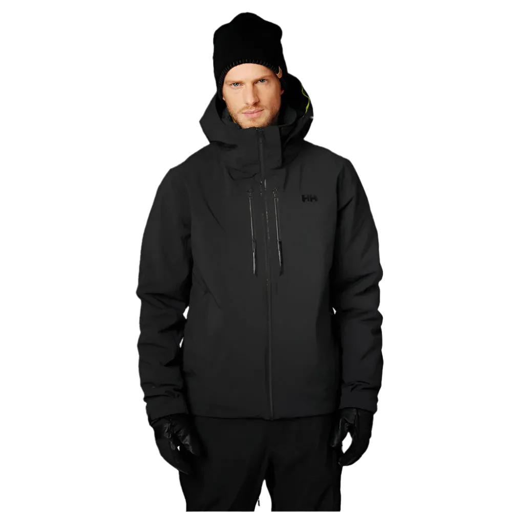 Alpha Lifaloft Ski Jacket