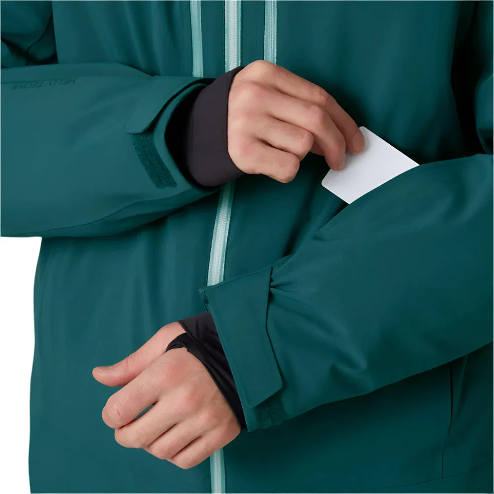 Alpha Lifaloft Ski Jacket