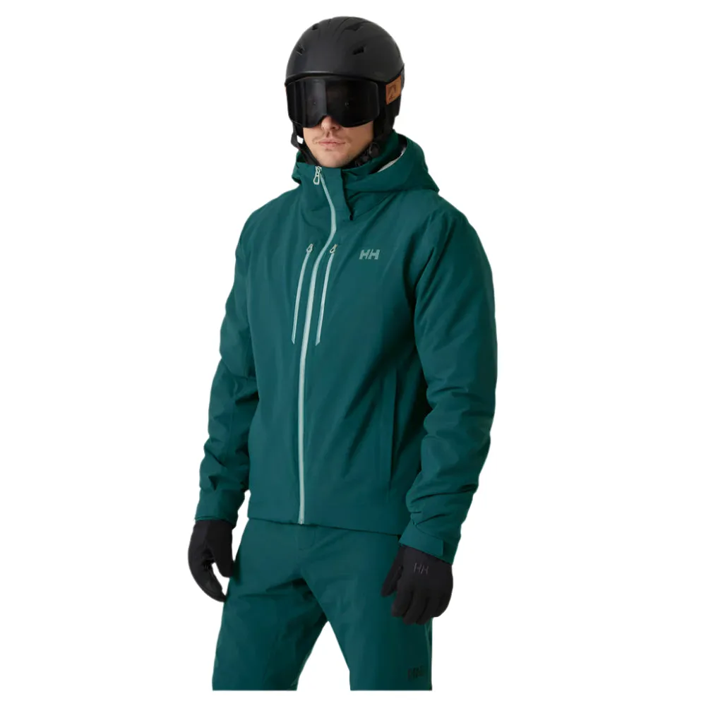 Alpha Lifaloft Ski Jacket