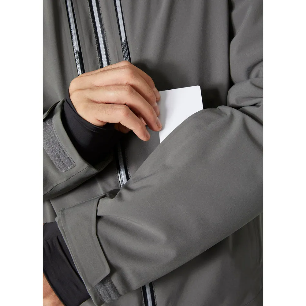 Alpha Lifaloft Ski Jacket