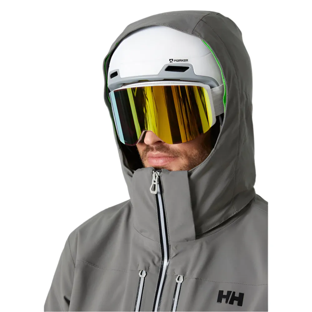 Alpha Lifaloft Ski Jacket