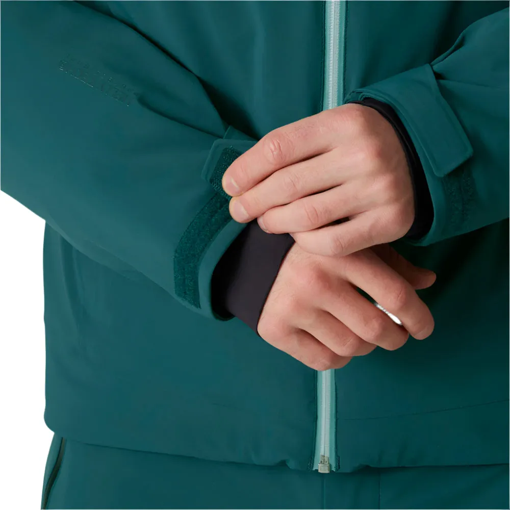Alpha Lifaloft Ski Jacket