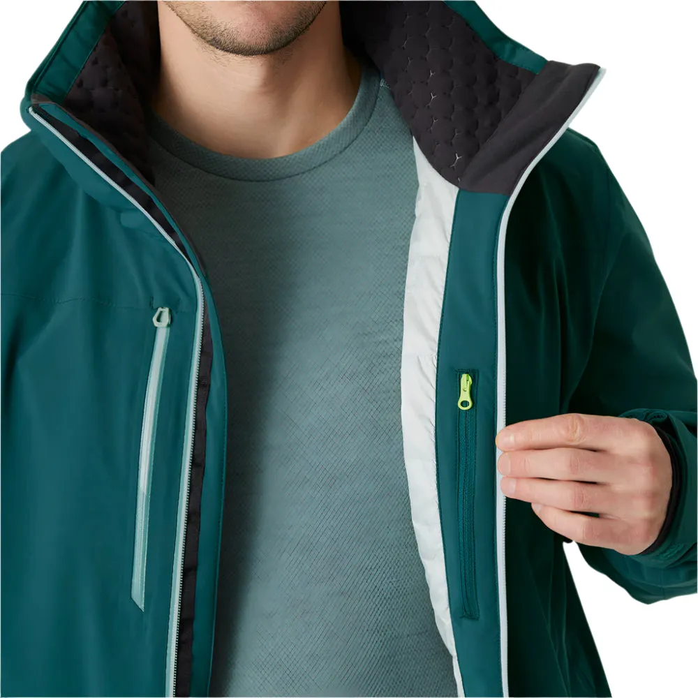 Alpha Lifaloft Ski Jacket