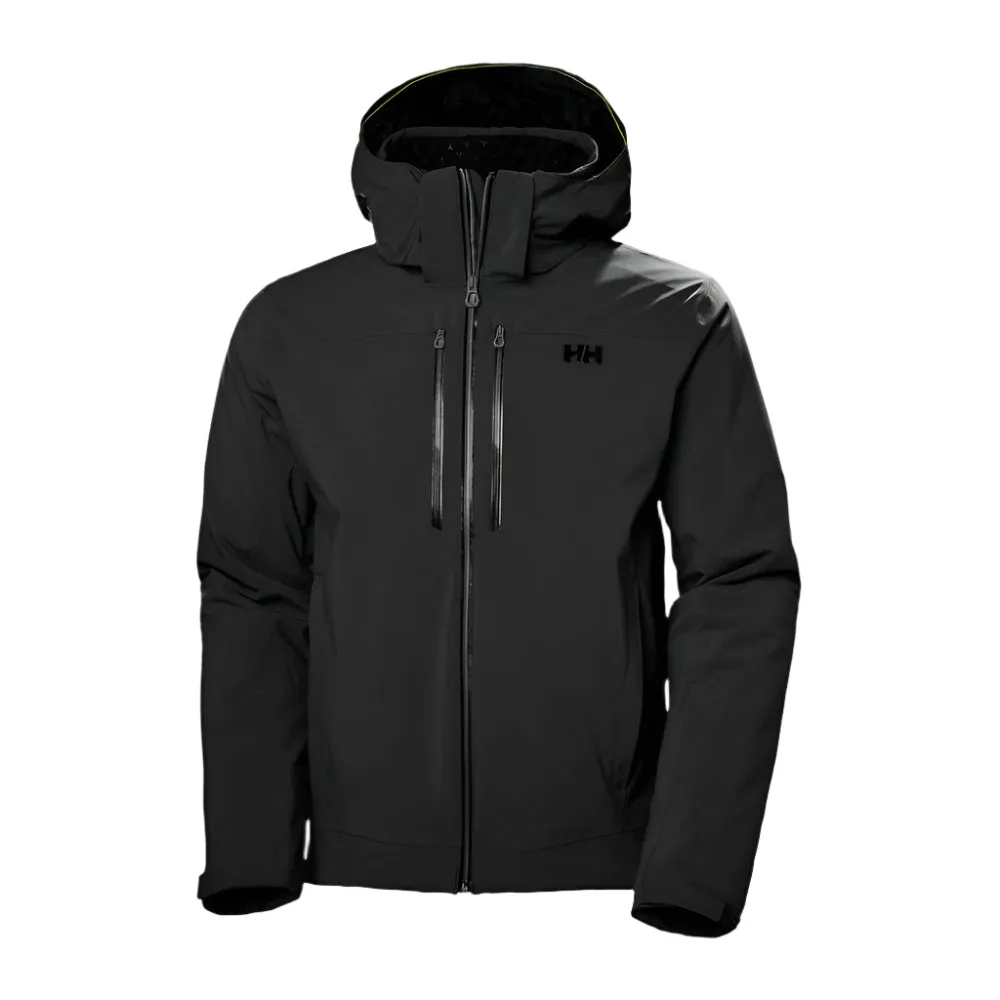 Alpha Lifaloft Ski Jacket