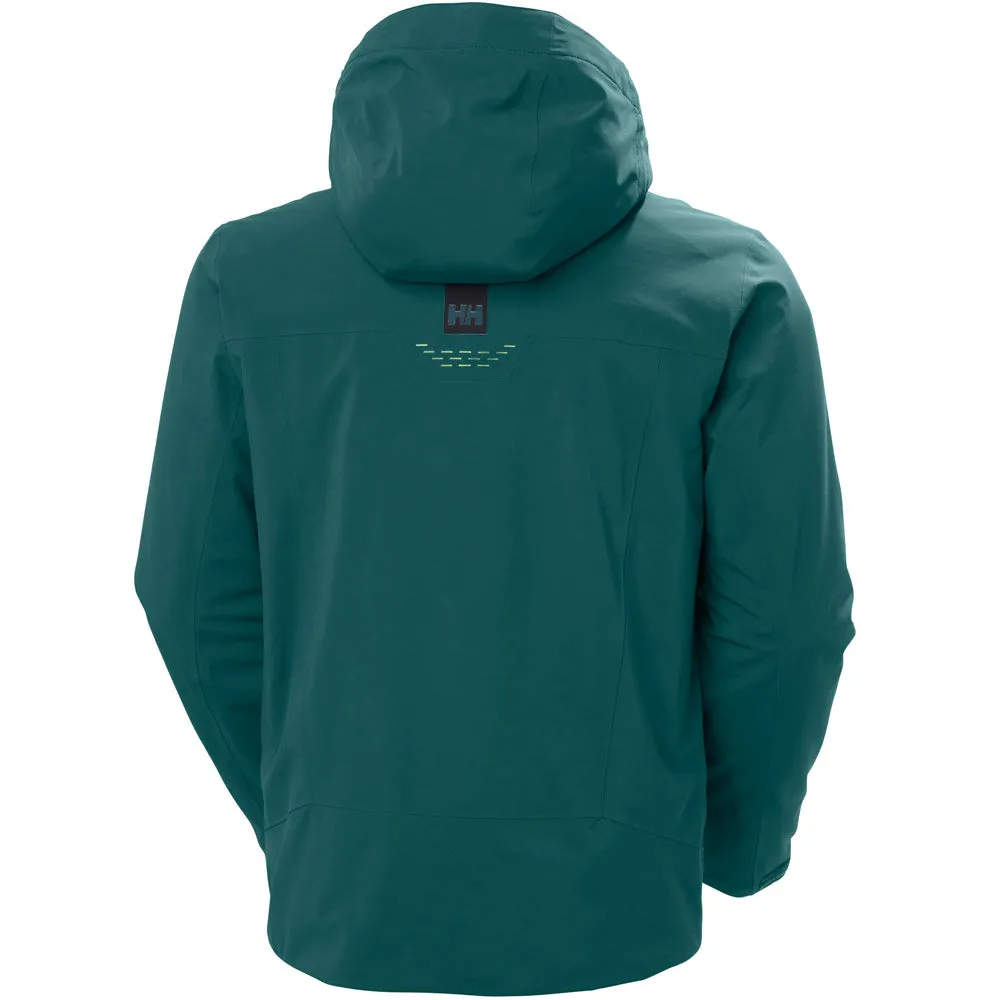 Alpha Lifaloft Ski Jacket