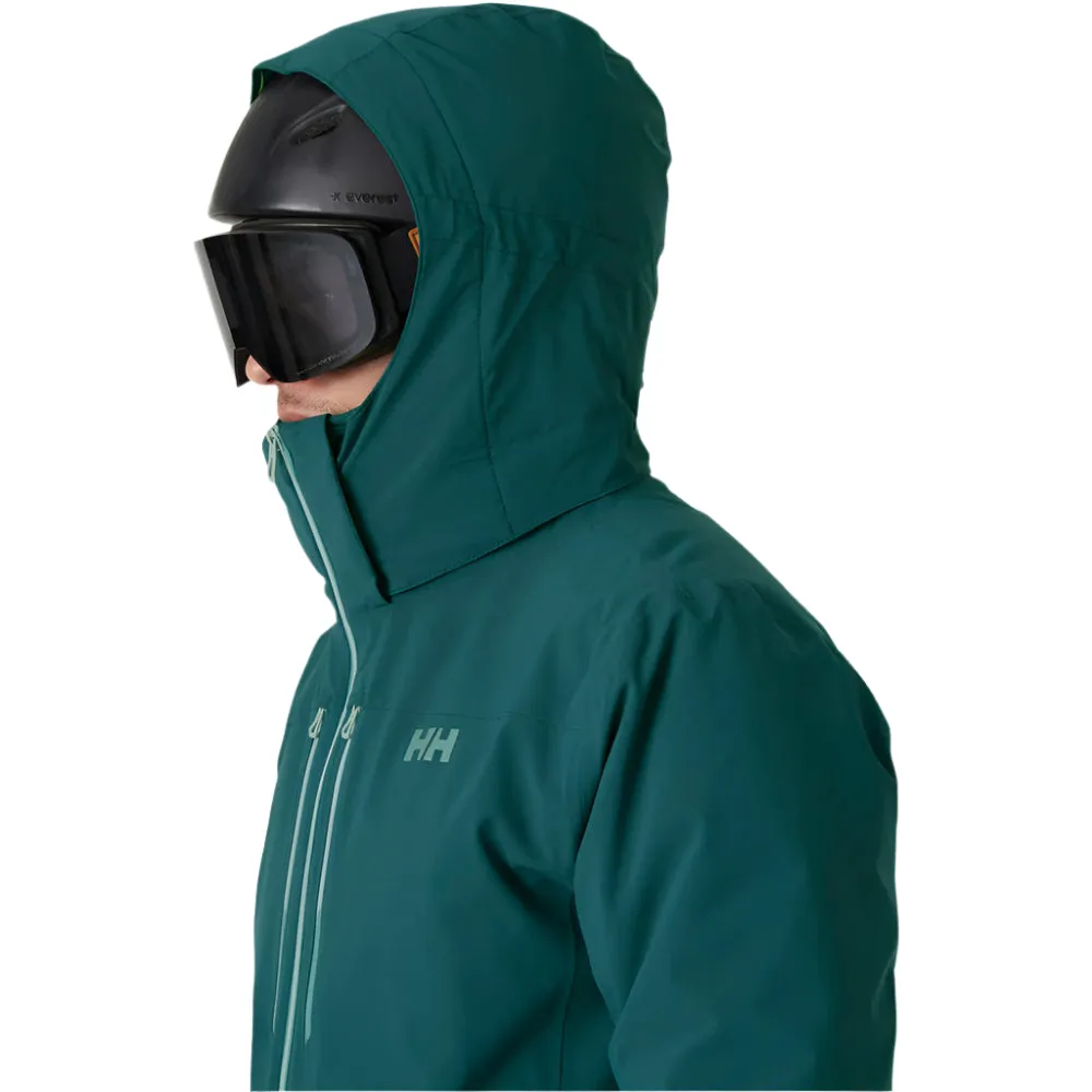 Alpha Lifaloft Ski Jacket