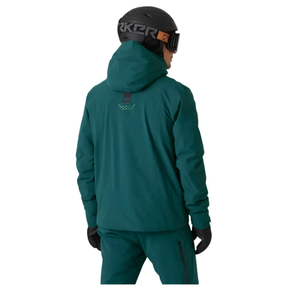 Alpha Lifaloft Ski Jacket