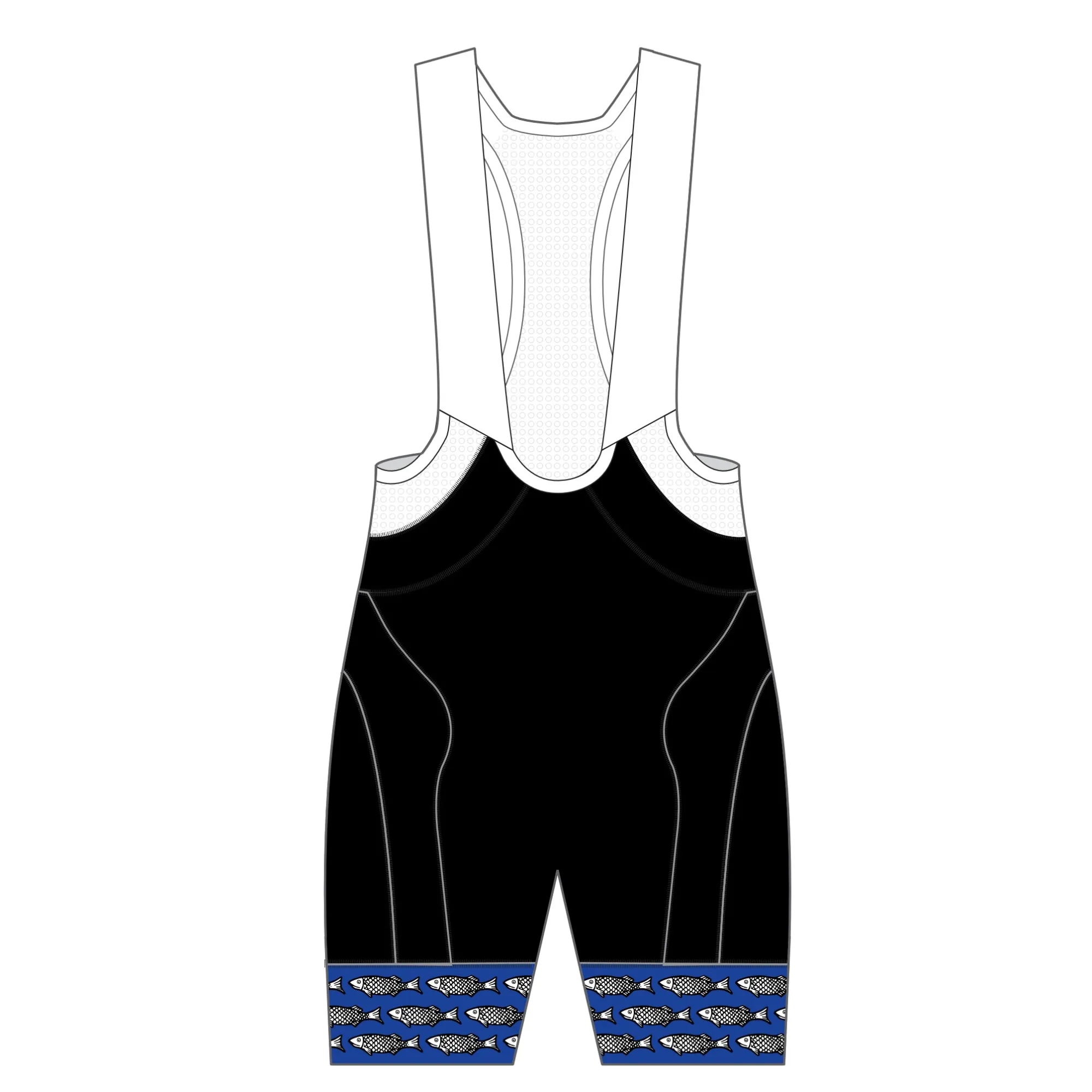 APEX  Pro Bib Shorts