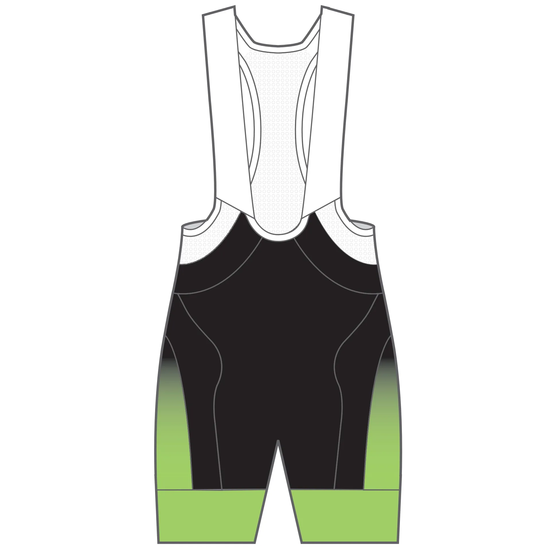 APEX  Pro Bib Shorts