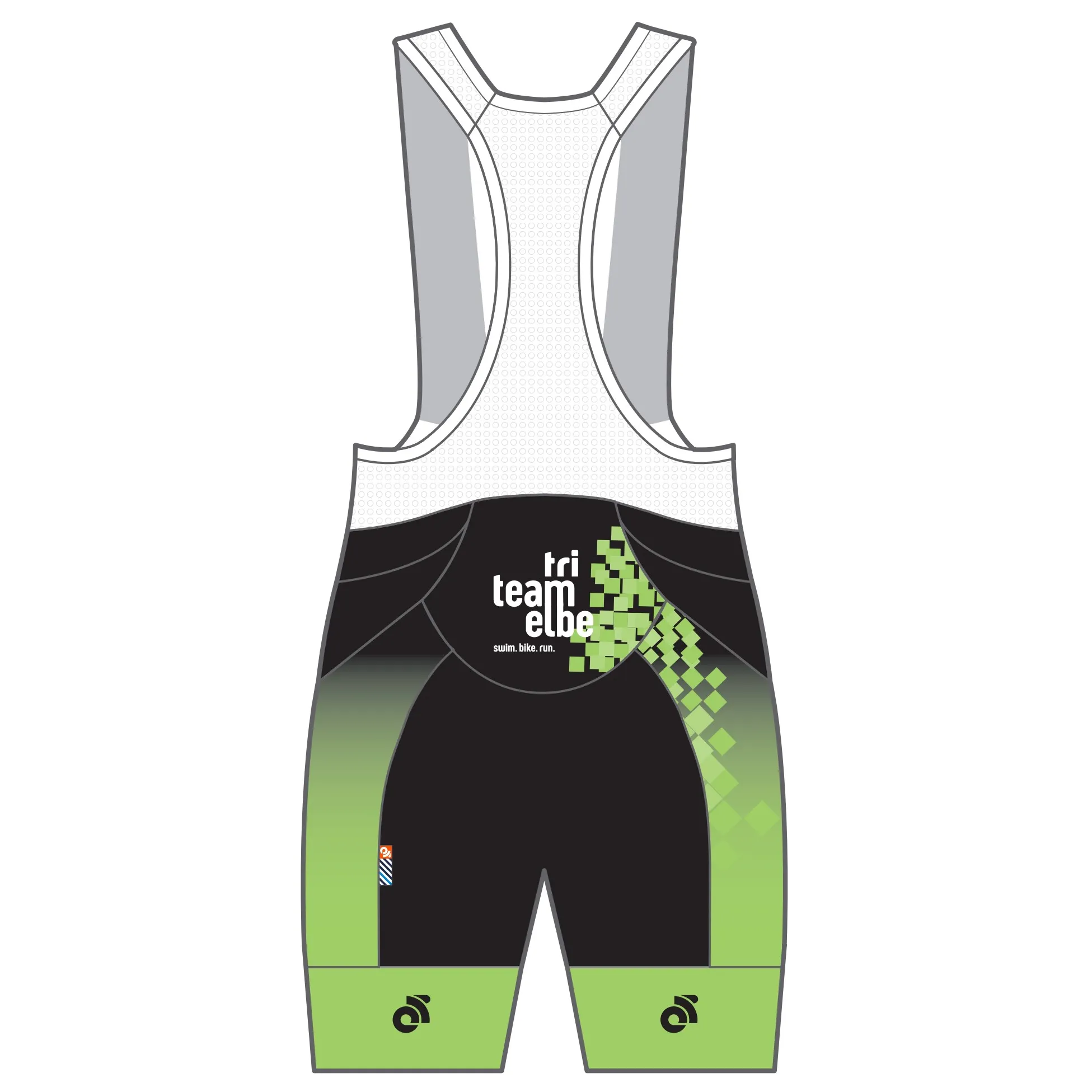 APEX  Pro Bib Shorts