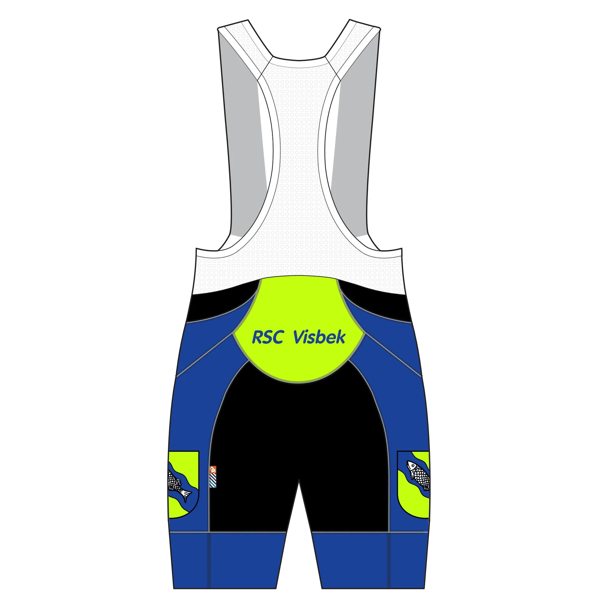 APEX  Pro Bib Shorts