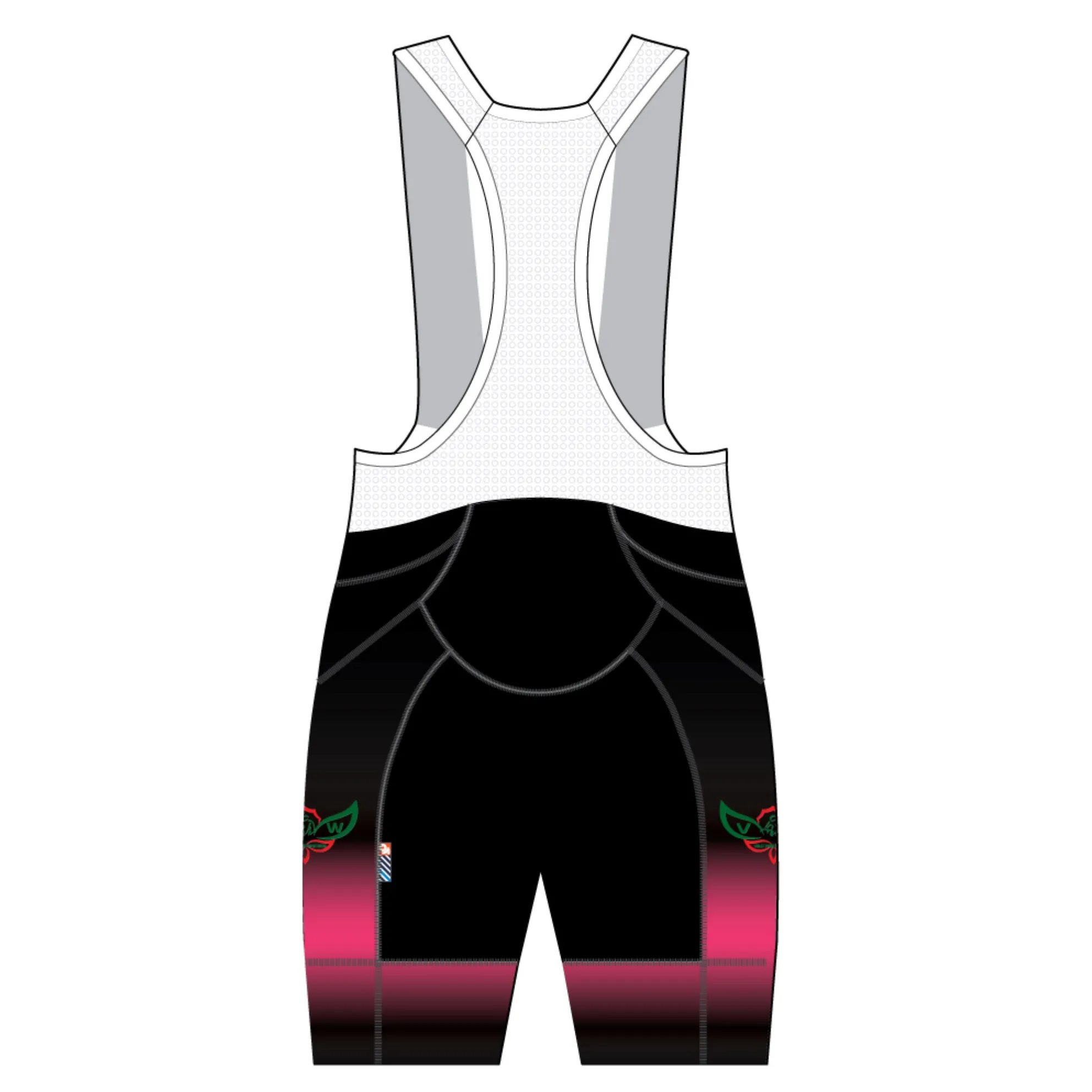 APEX  Pro Bib Shorts