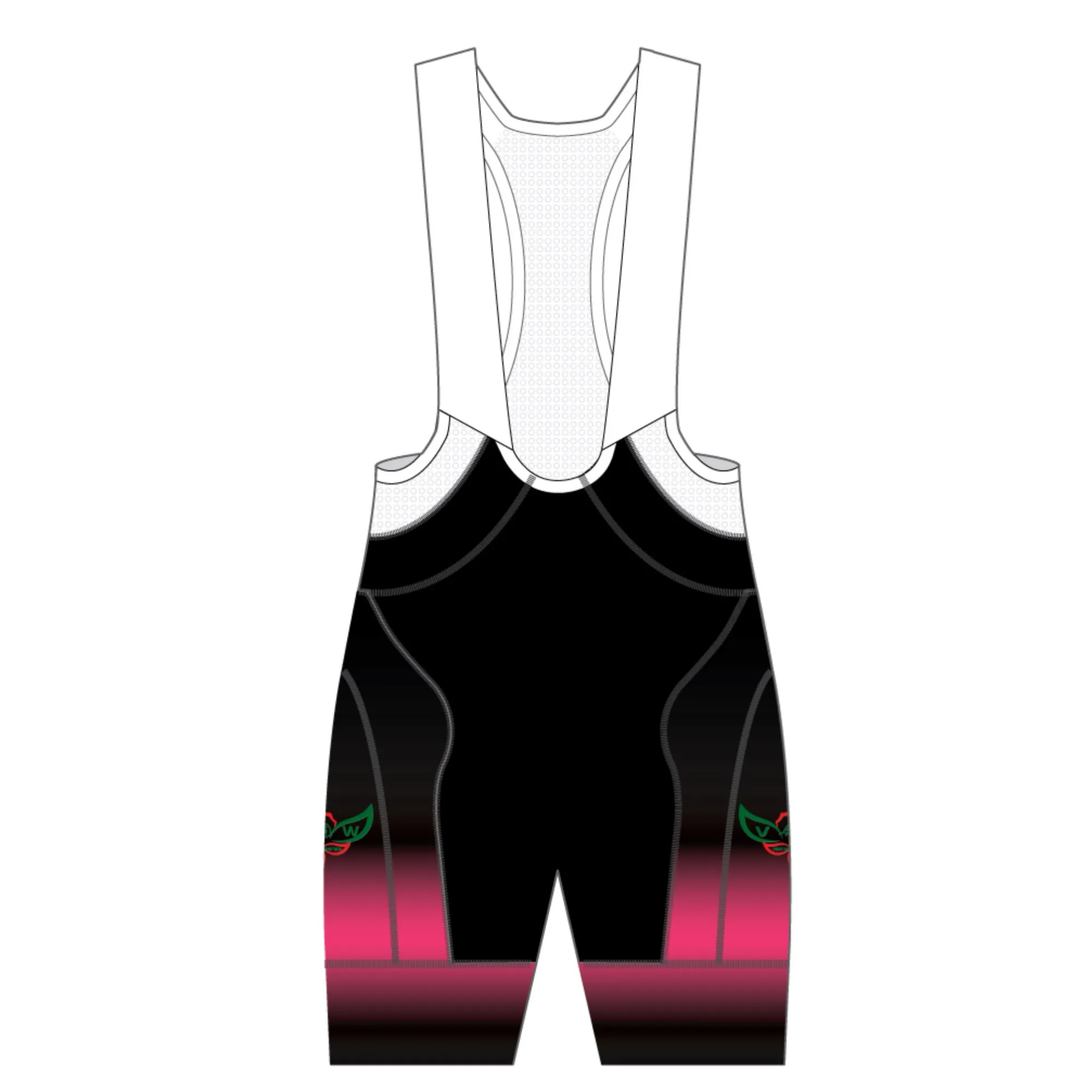 APEX  Pro Bib Shorts