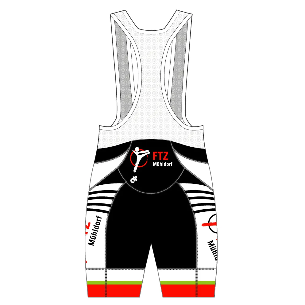 APEX  Pro Bib Shorts