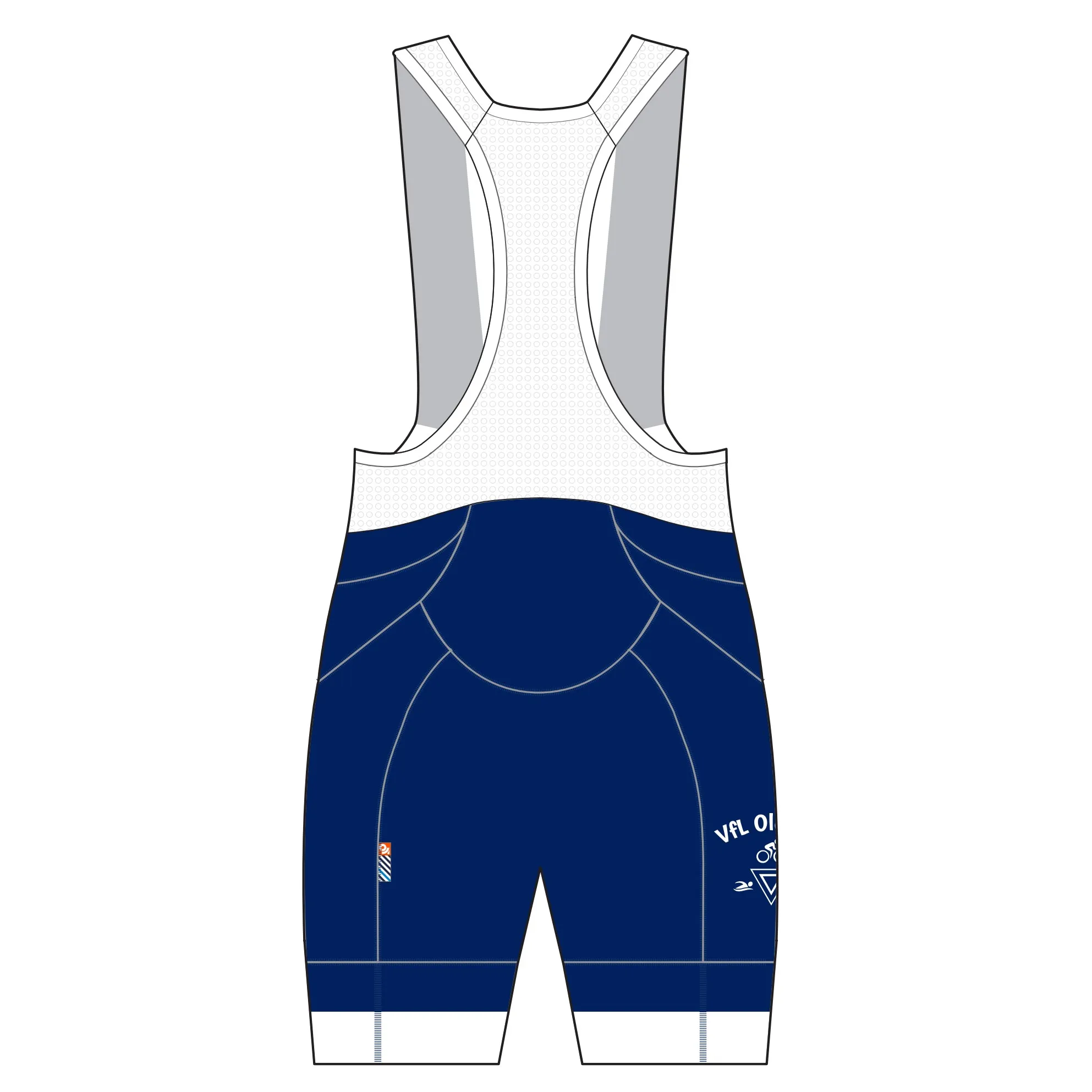 APEX  Pro Bib Shorts