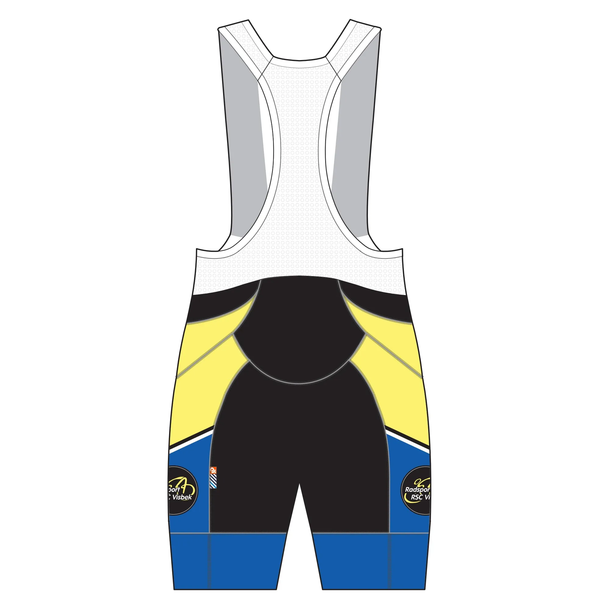 APEX  Pro Bib Shorts